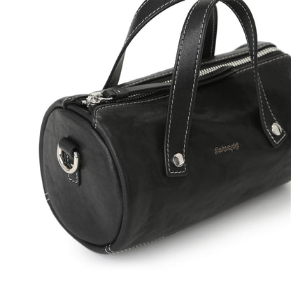 TONA Barrel 斜背袋