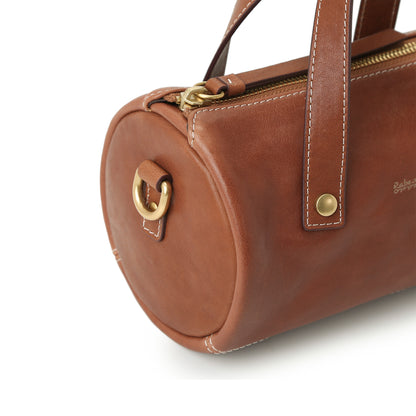 TONA Barrel 斜背袋