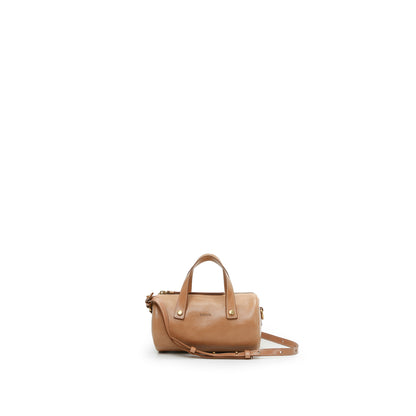 TONA Barrel Bag