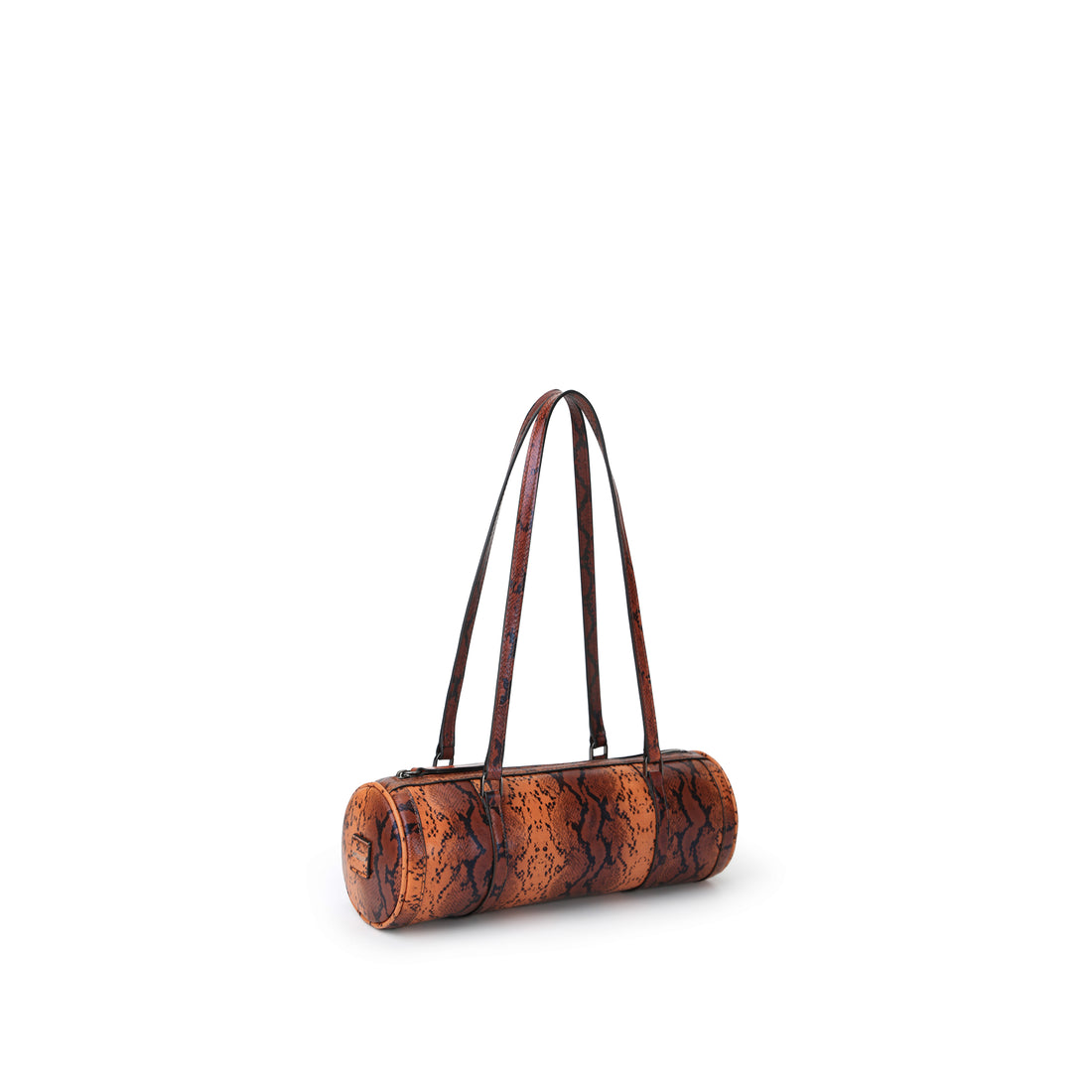 VECTOR Barrel Baguette Bag