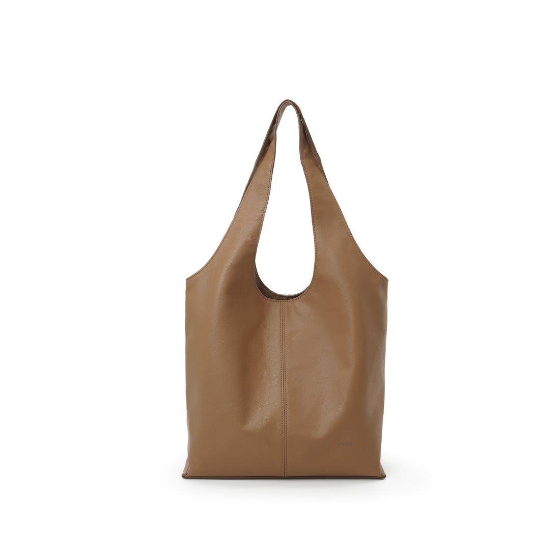 LATTICE Basket Tote Bag