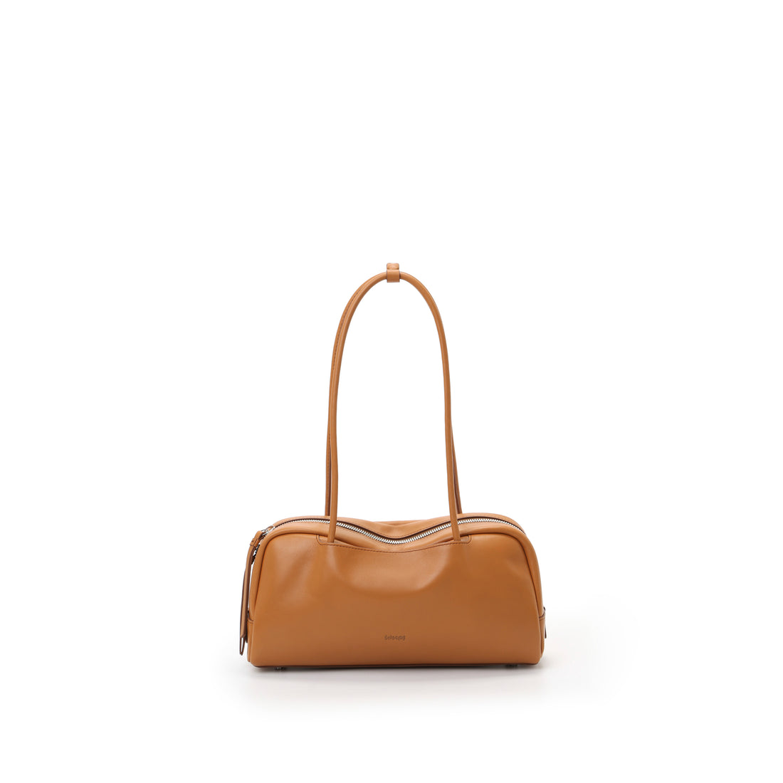 TONA Pocket East West Boston Bag