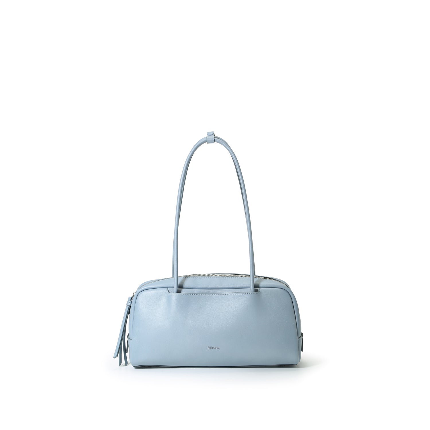 TONA Pocket East West Boston Bag