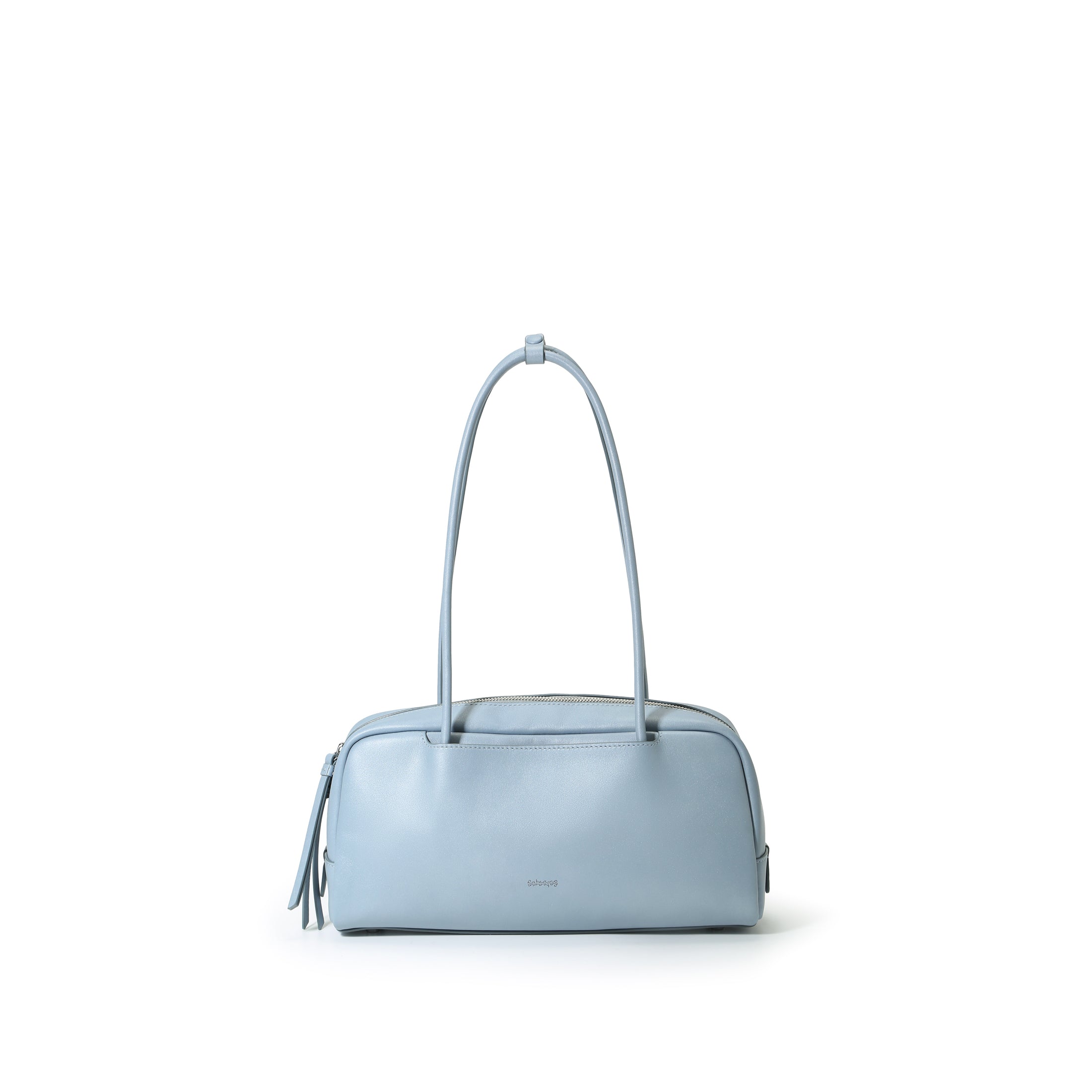 TONA Pocket East West Boston Bag