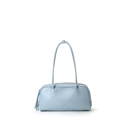 TONA Pocket East West Boston Bag