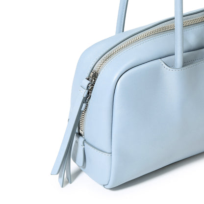 TONA Pocket East West Boston Bag
