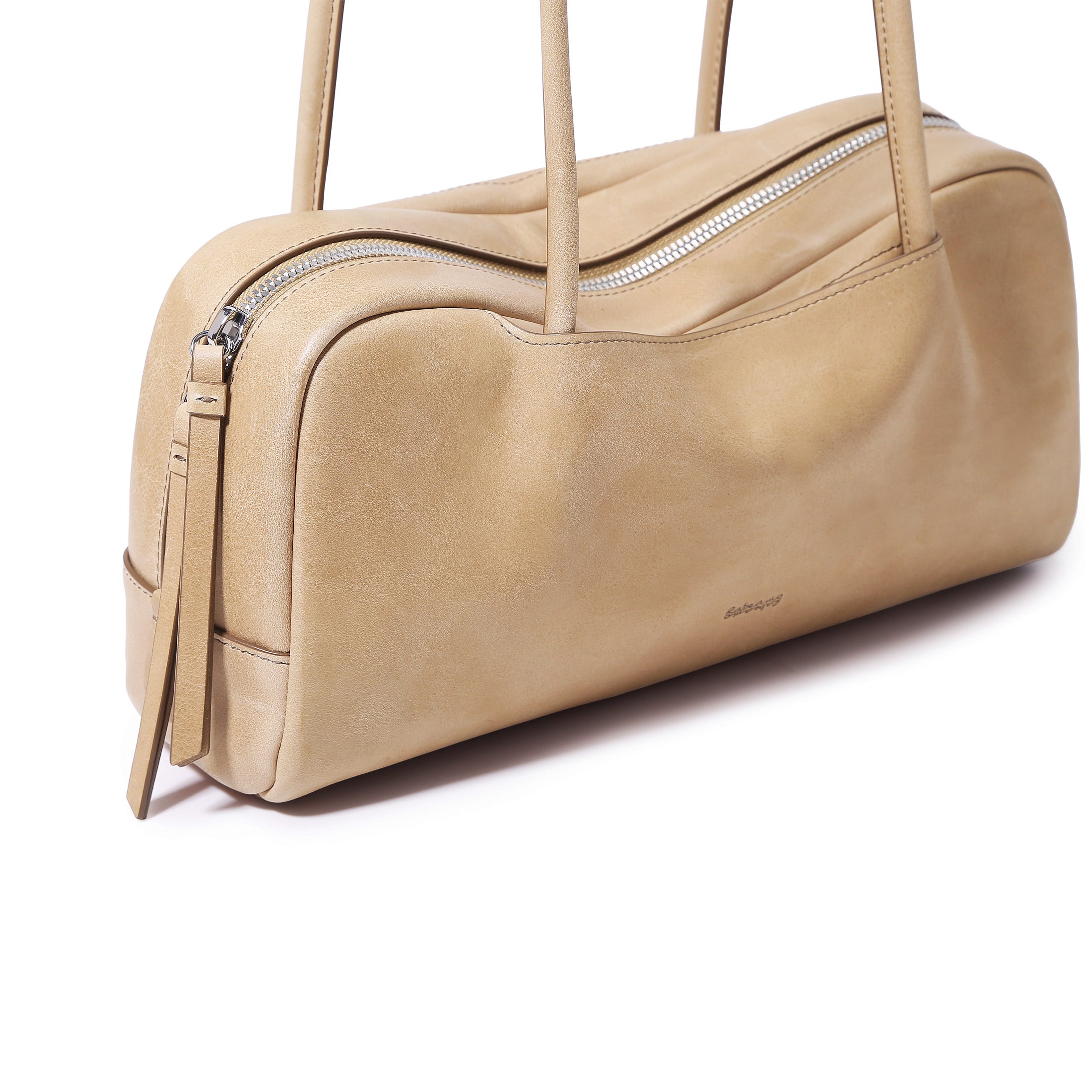 TONA Pocket East West Boston Bag – Rabeanco.Rabeanco
