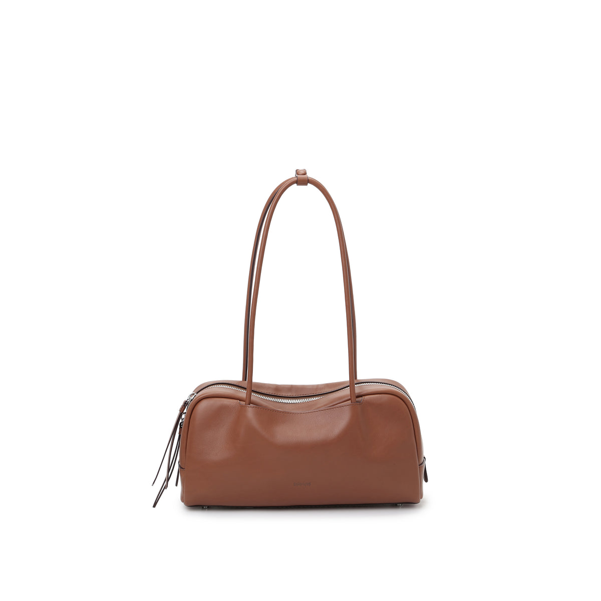 TONA Pocket East West Boston Bag