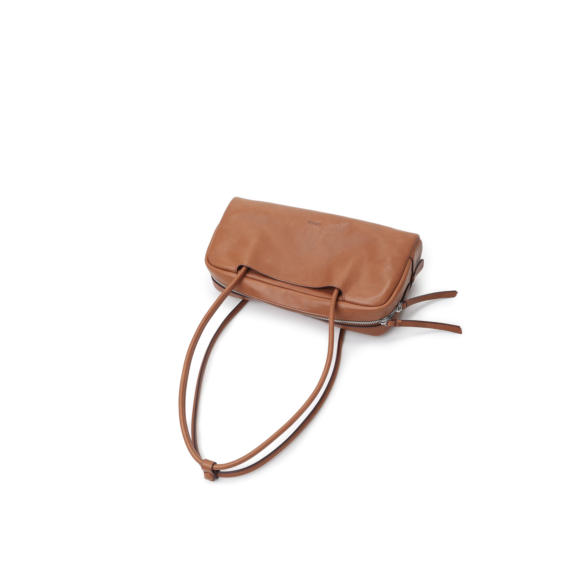 TONA Pocket 单肩手提包