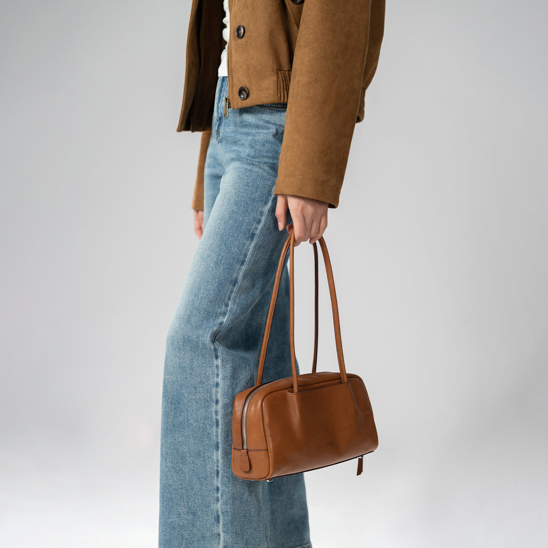 TONA Pocket 單肩手提袋