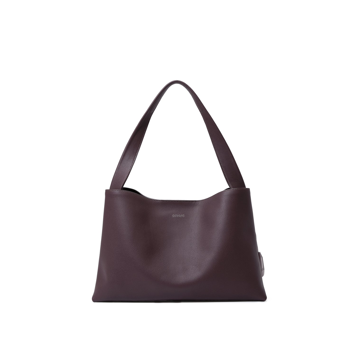 JHU Landscape Hobo Bag