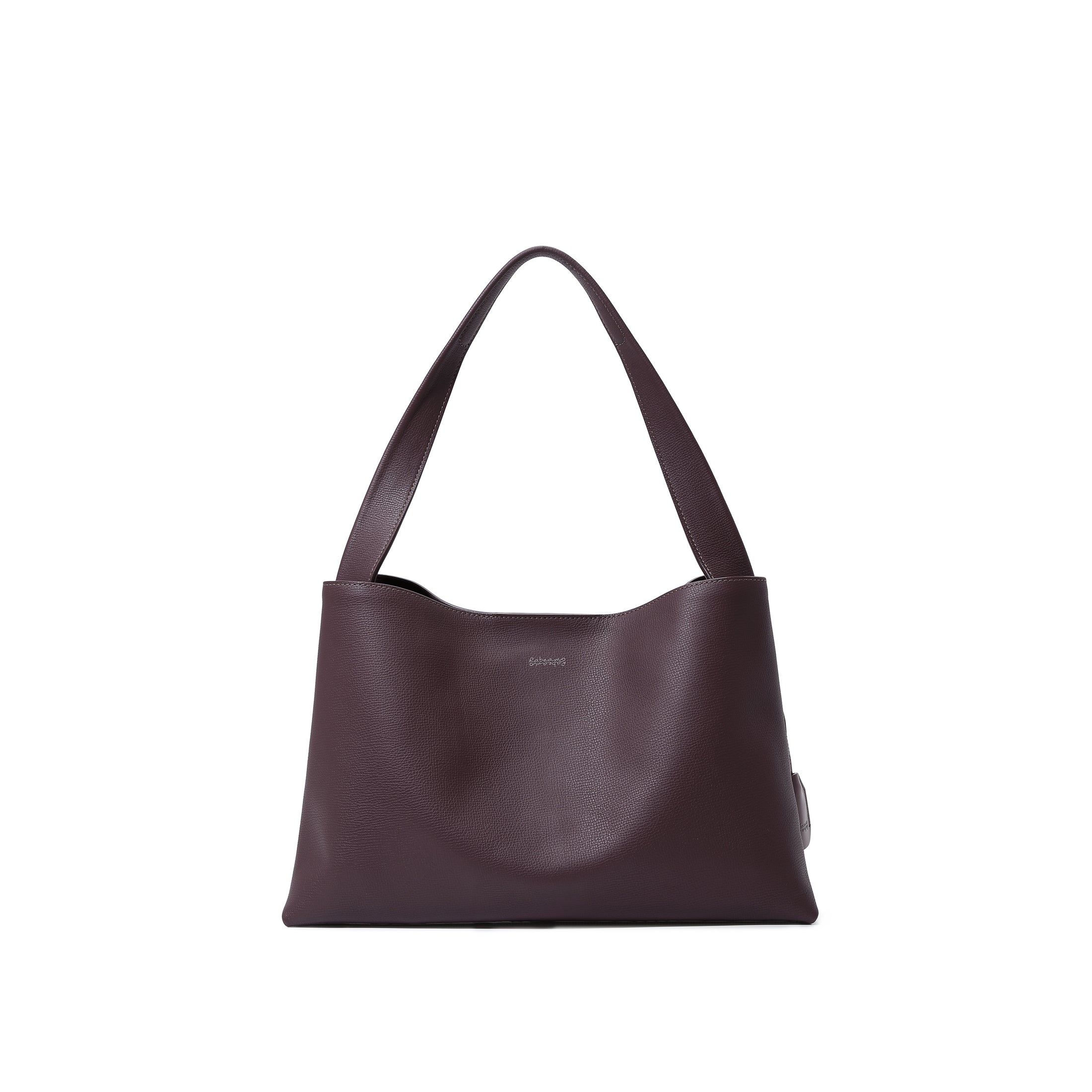 JHU Landscape Hobo Bag