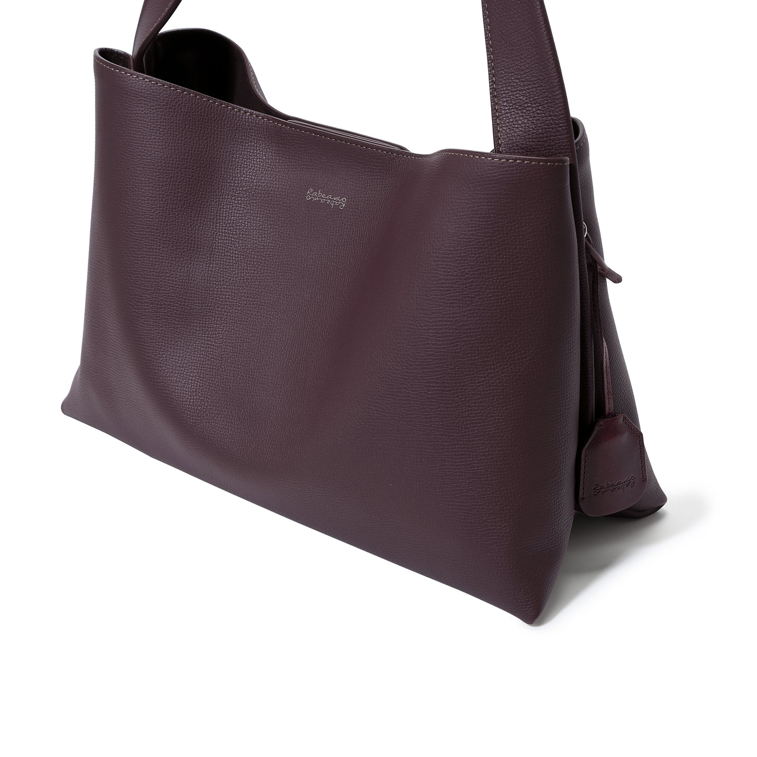 JHU Landscape Hobo Bag