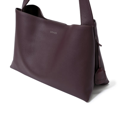 JHU Landscape Hobo Bag