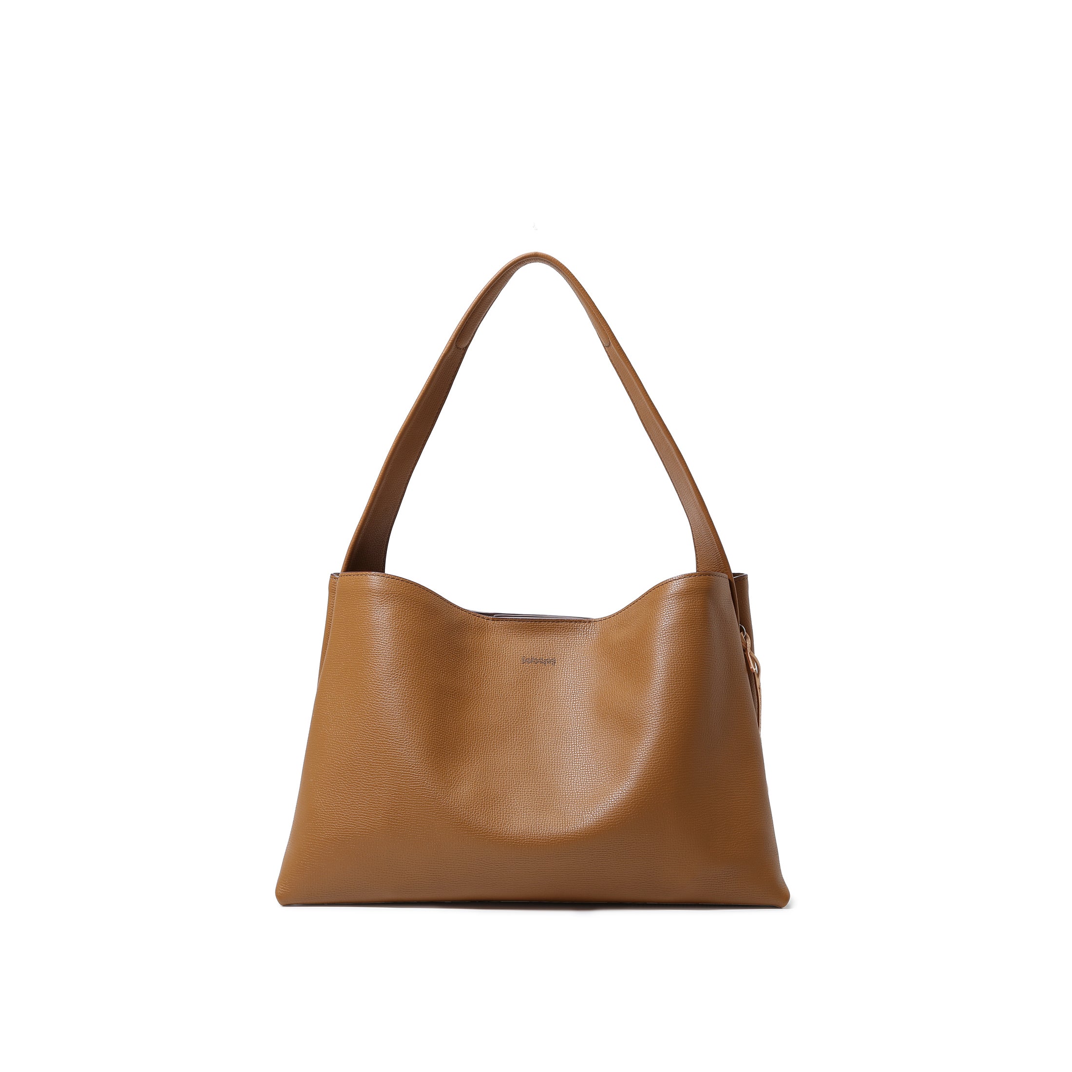 JHU Landscape Hobo Bag