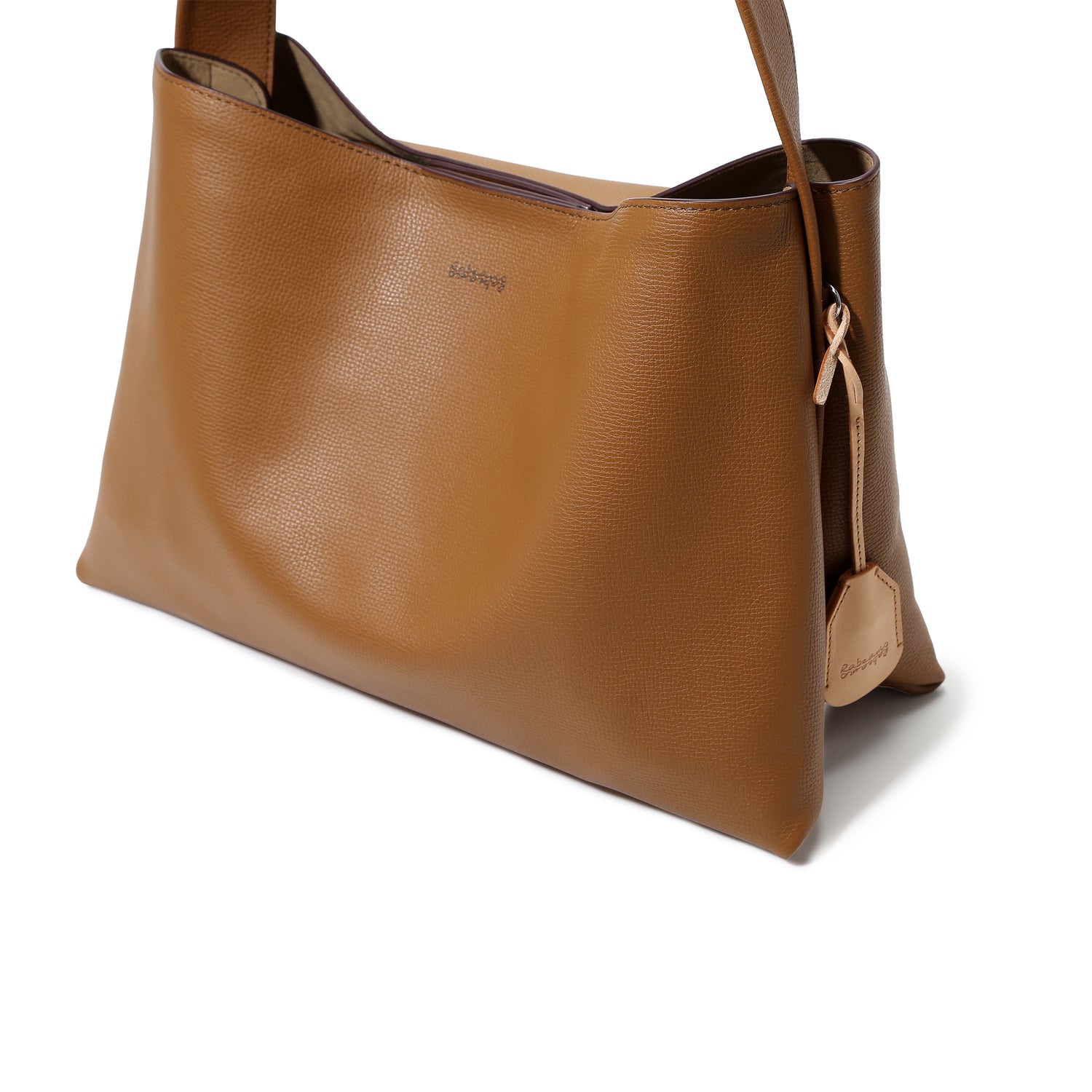 JHU Landscape Hobo Bag