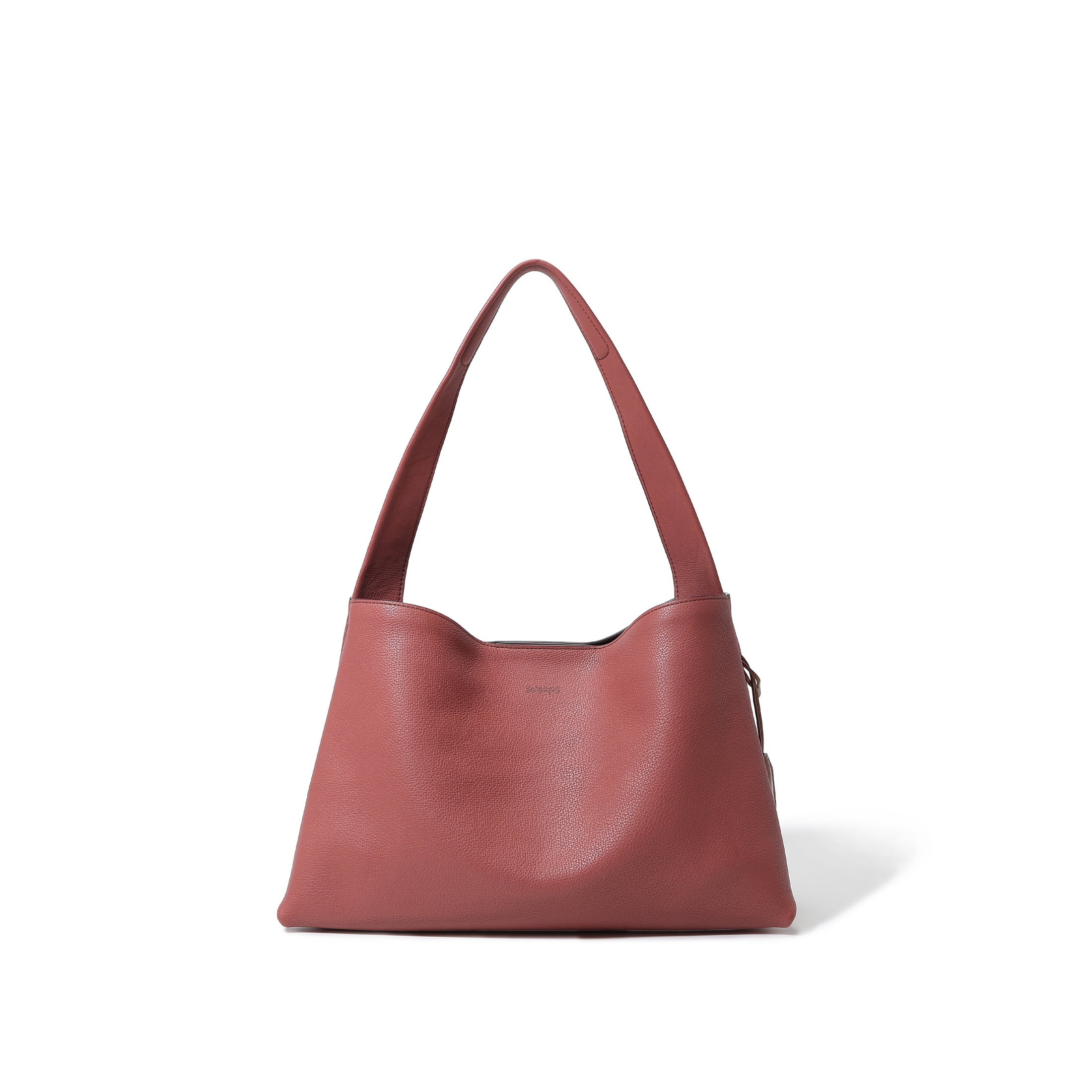JHU Landscape Hobo Bag