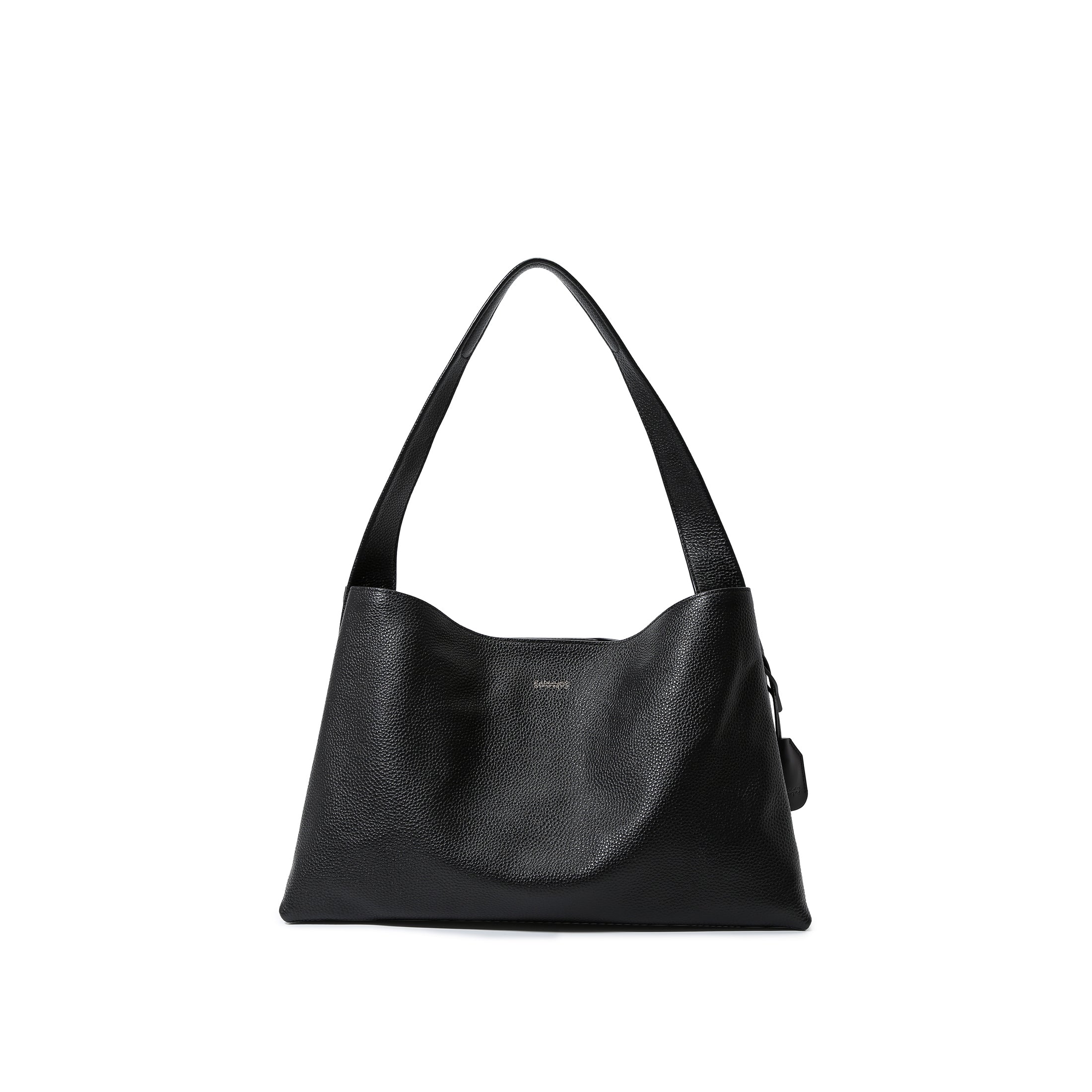 JHU Landscape Hobo Bag