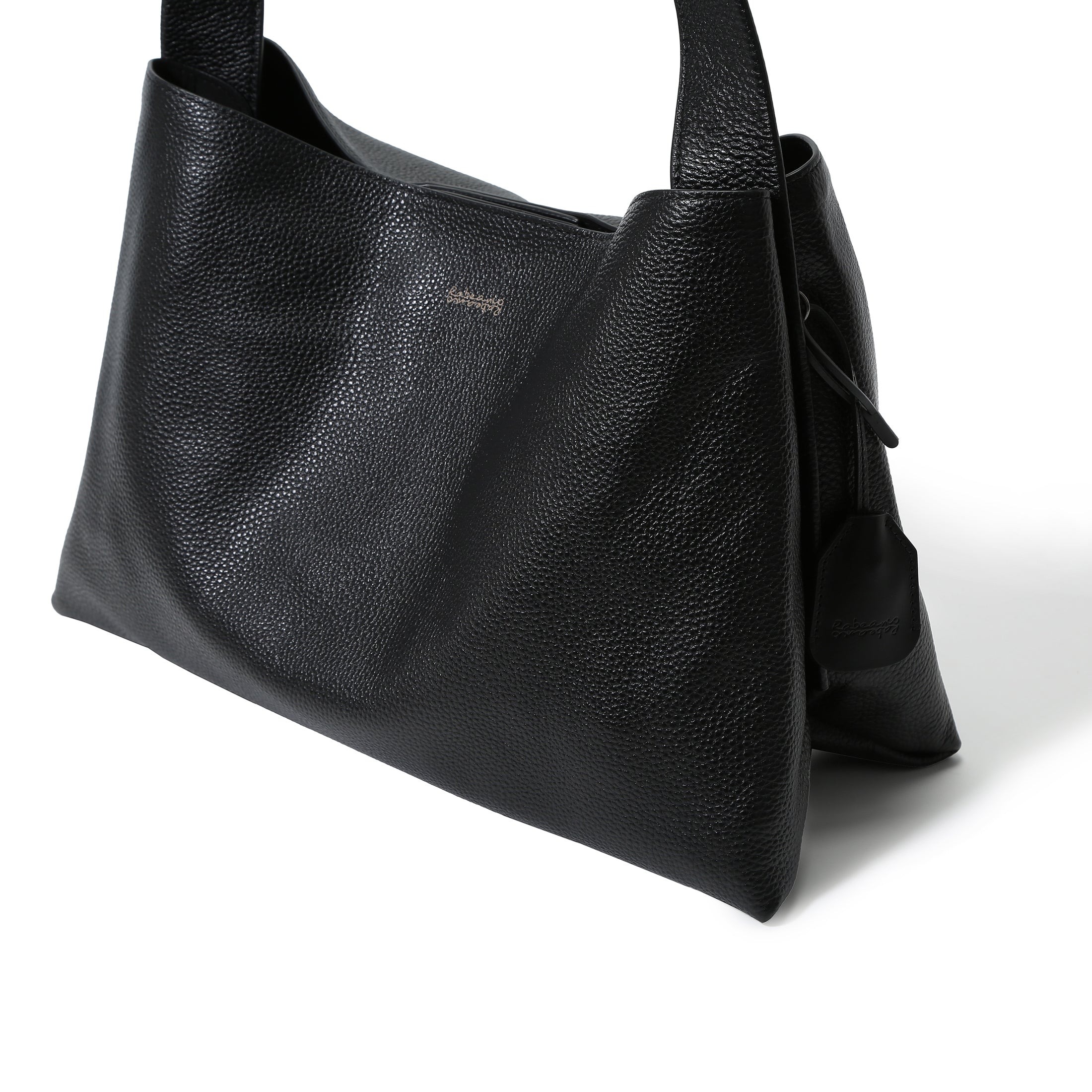 JHU Landscape Hobo Bag