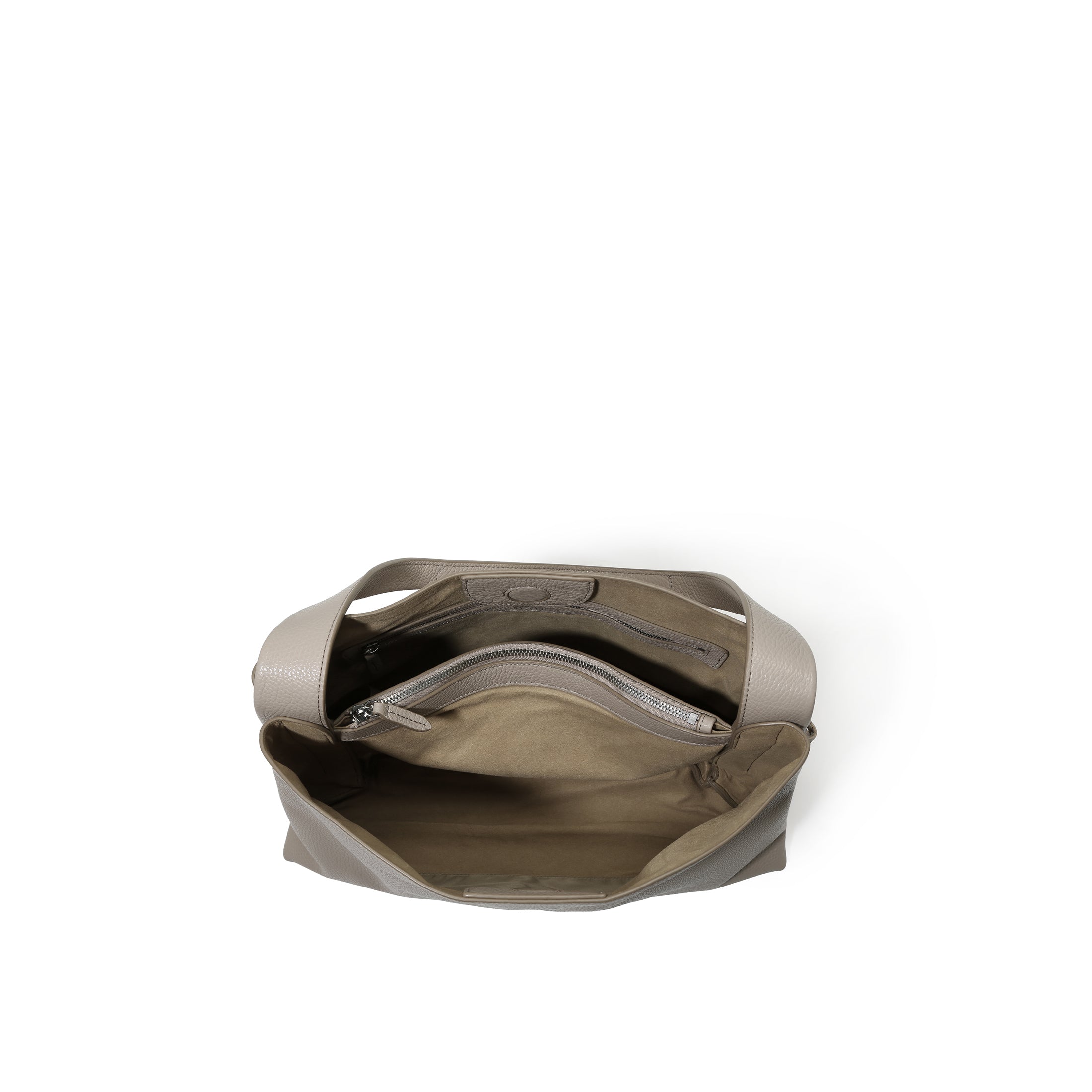 JHU Landscape Hobo Bag