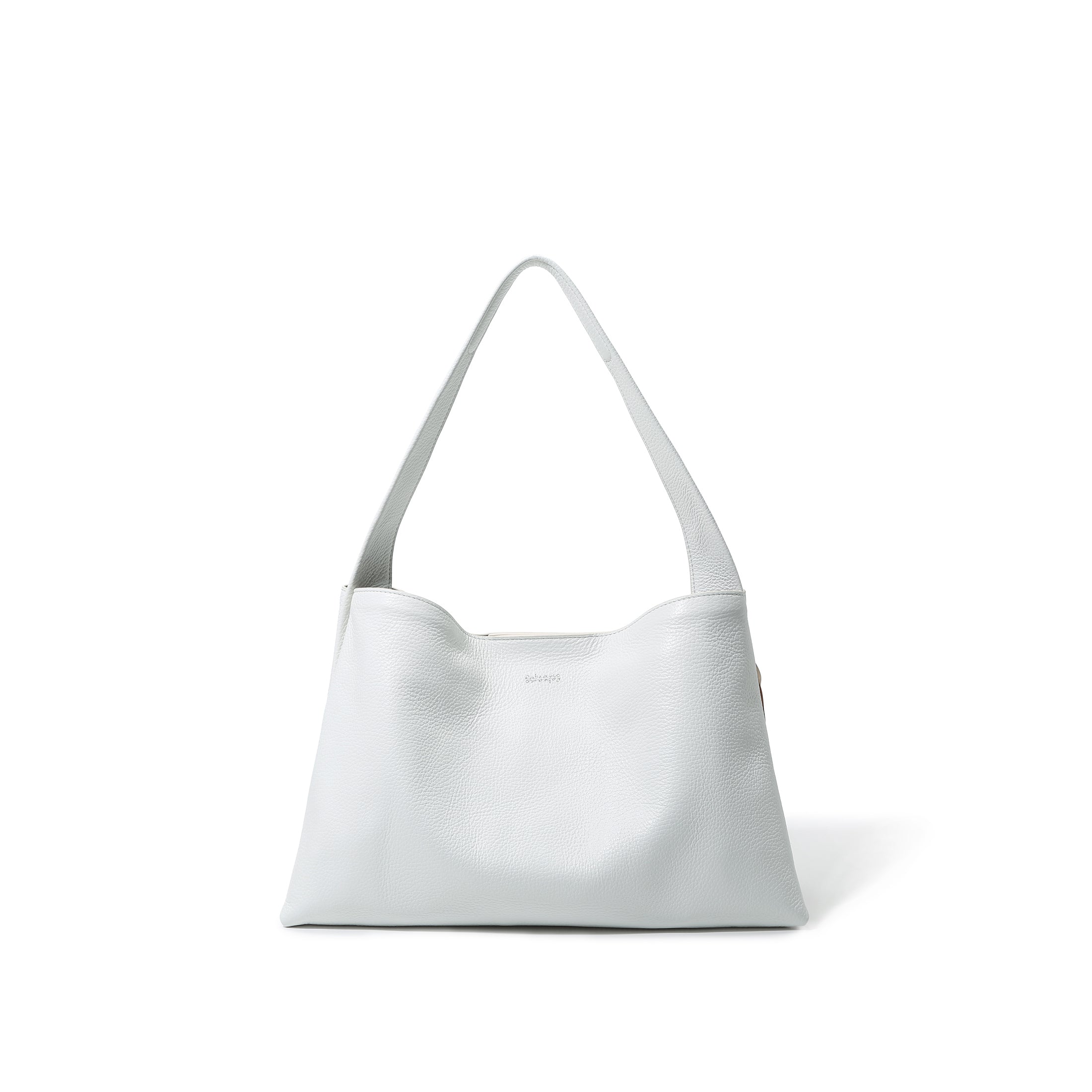 JHU Landscape Hobo Bag