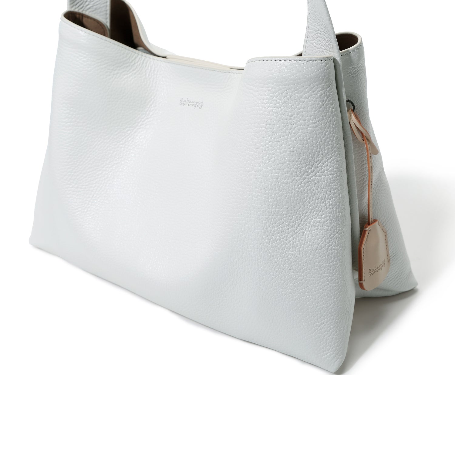 JHU Landscape Hobo Bag