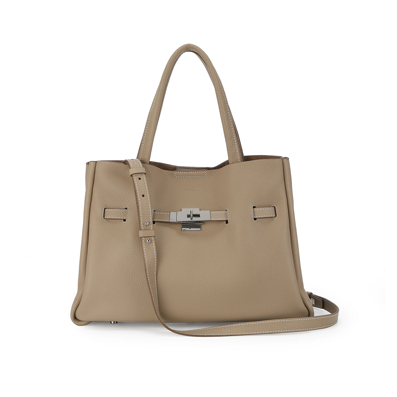 SAOIRSE Soft Structural Belt Tote III