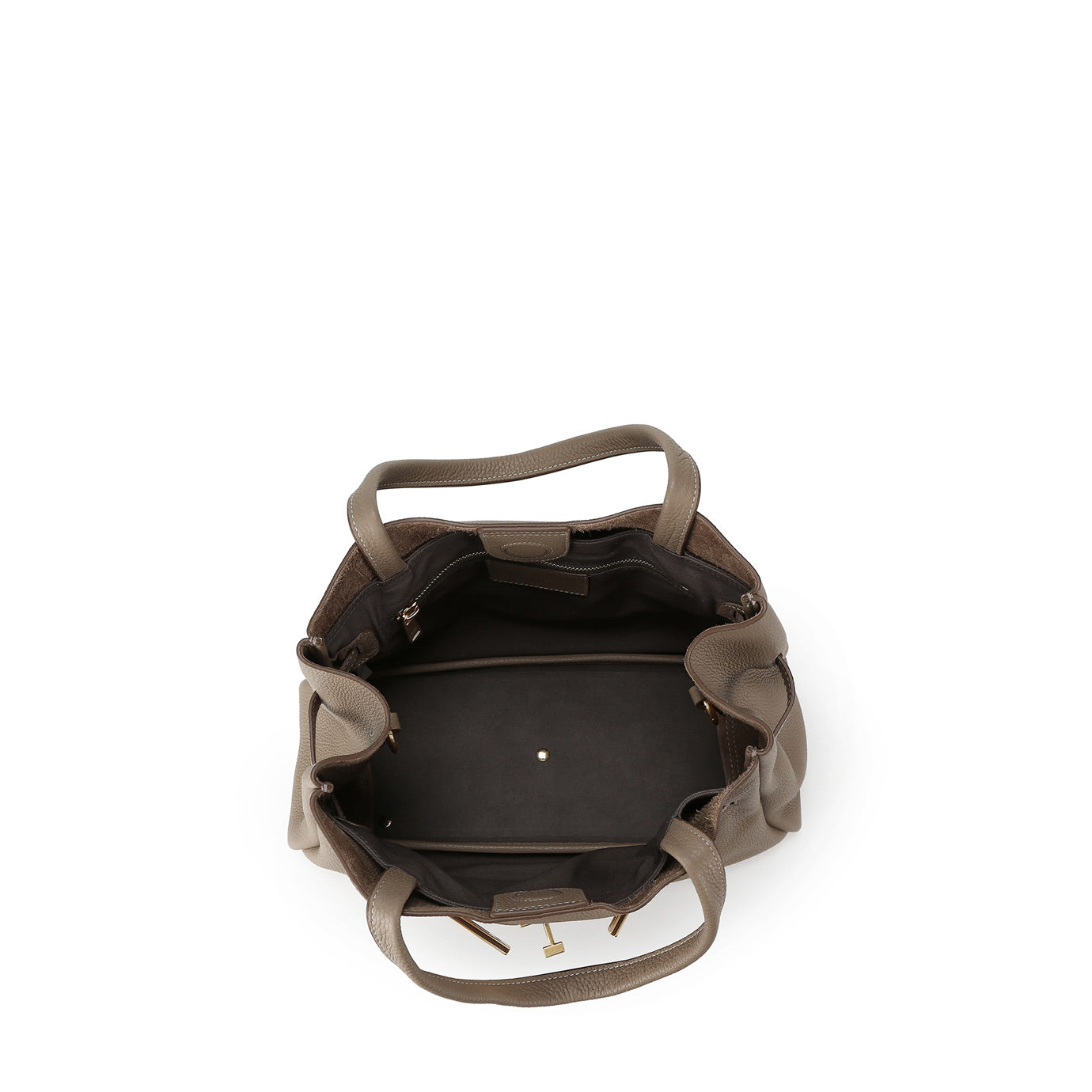 SAOIRSE Belt Soft Structural 单肩手提包