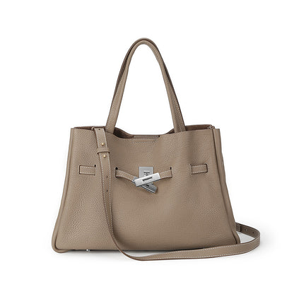 SAOIRSE Belt Soft Structural 单肩手提包
