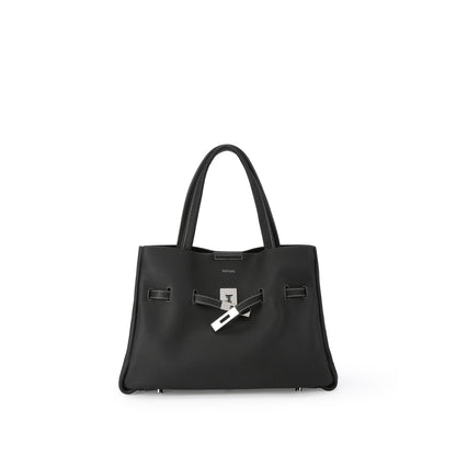 SAOIRSE Belt Soft Structural Shoulder Tote