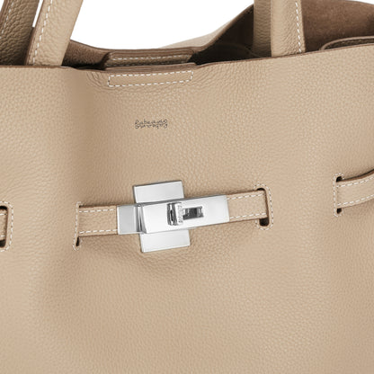 SAOIRSE Belt Soft Structural 單肩手提袋