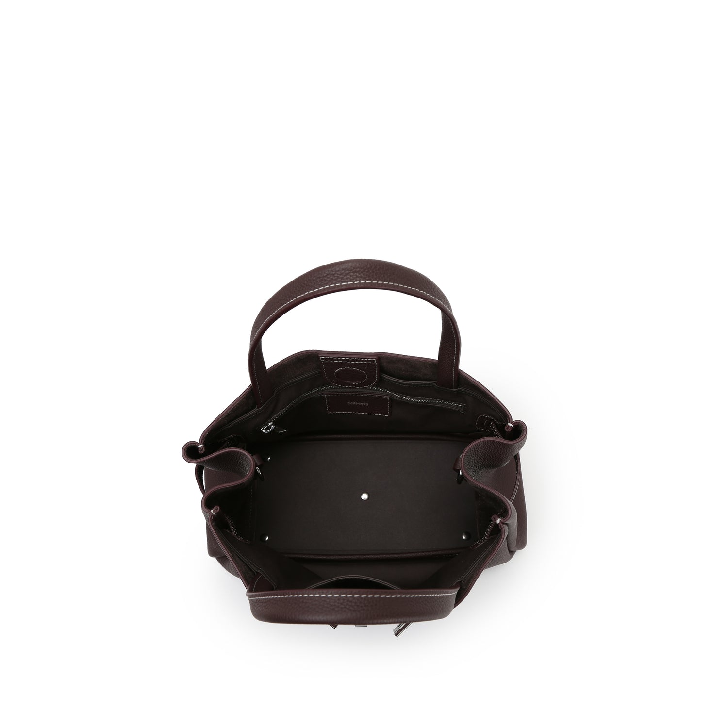 SAOIRSE Belt Soft Structural 單肩手提袋