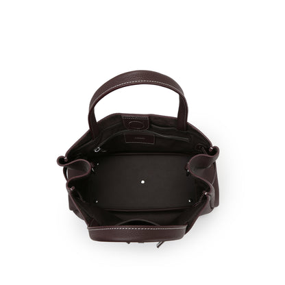 SAOIRSE Belt Soft Structural Shoulder Tote