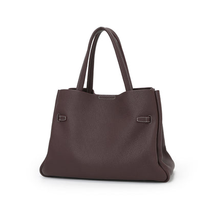 SAOIRSE Belt Soft Structural Shoulder Tote