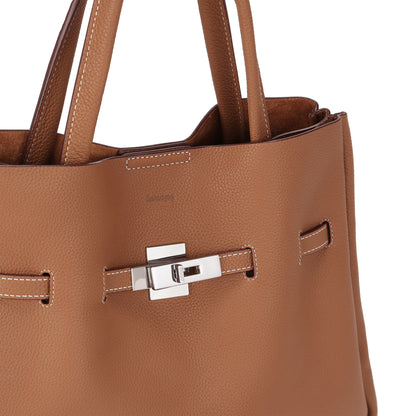 SAOIRSE Belt Soft Structural 單肩手提袋