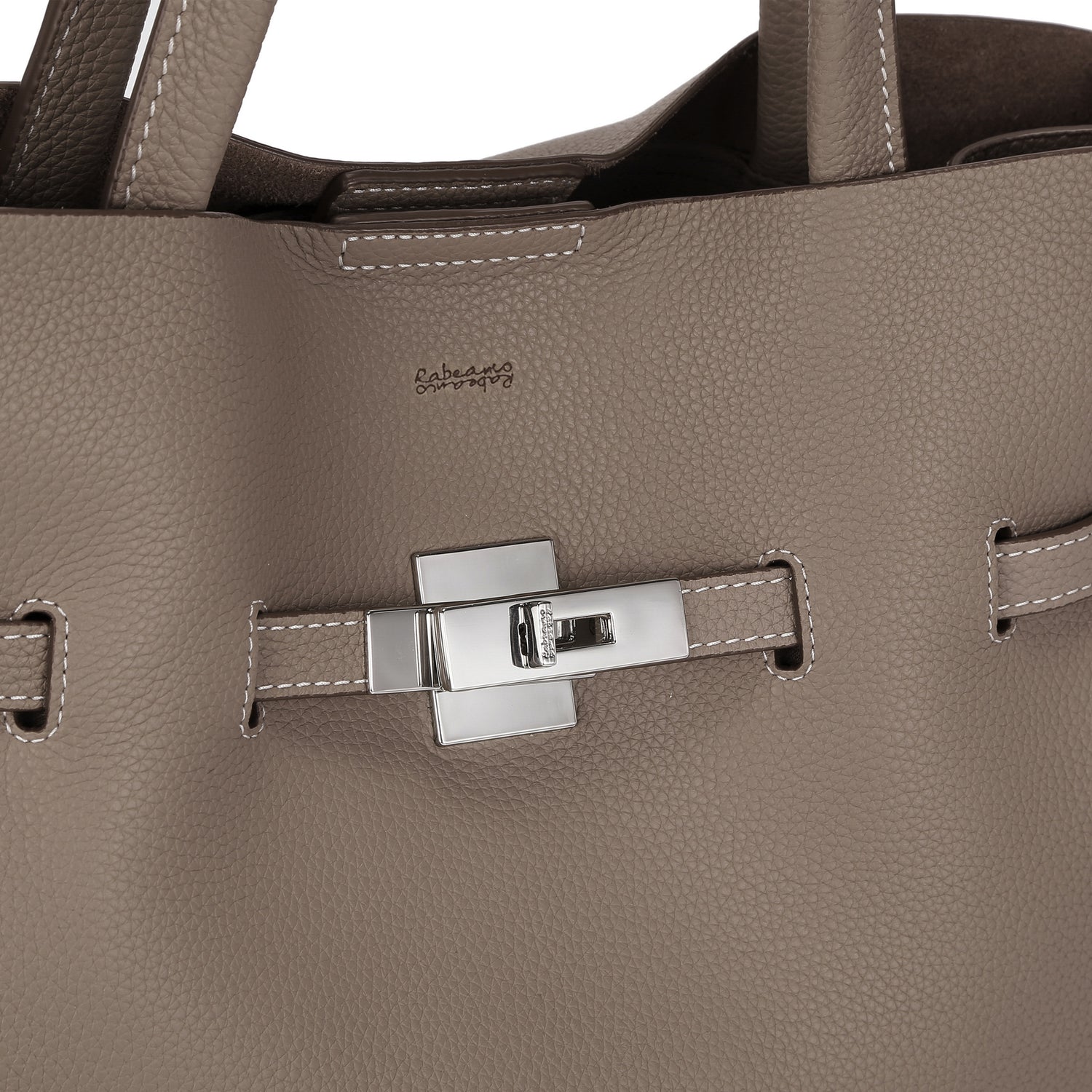 SAOIRSE Belt Soft Structural 單肩手提袋