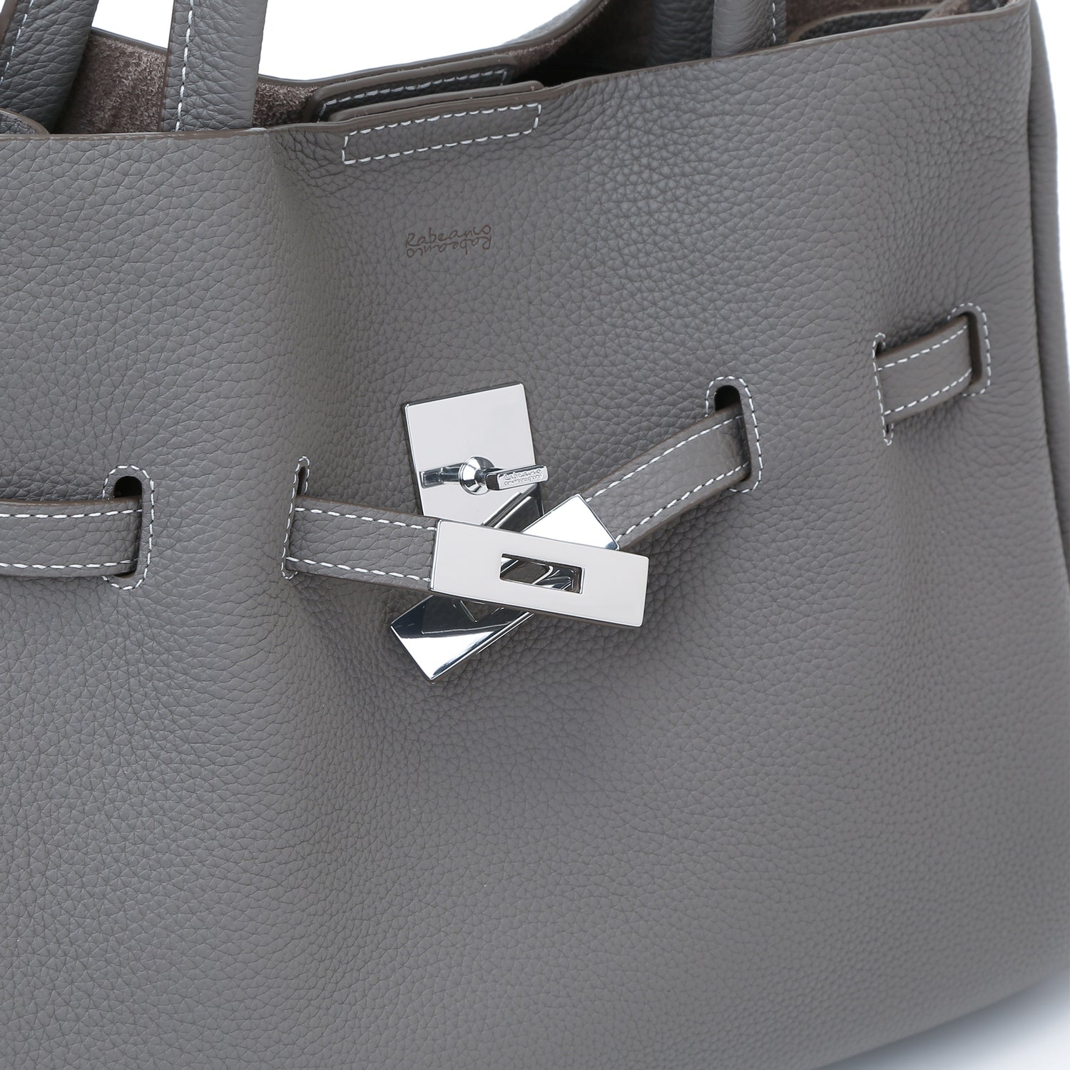 SAOIRSE Belt Soft Structural 單肩手提袋