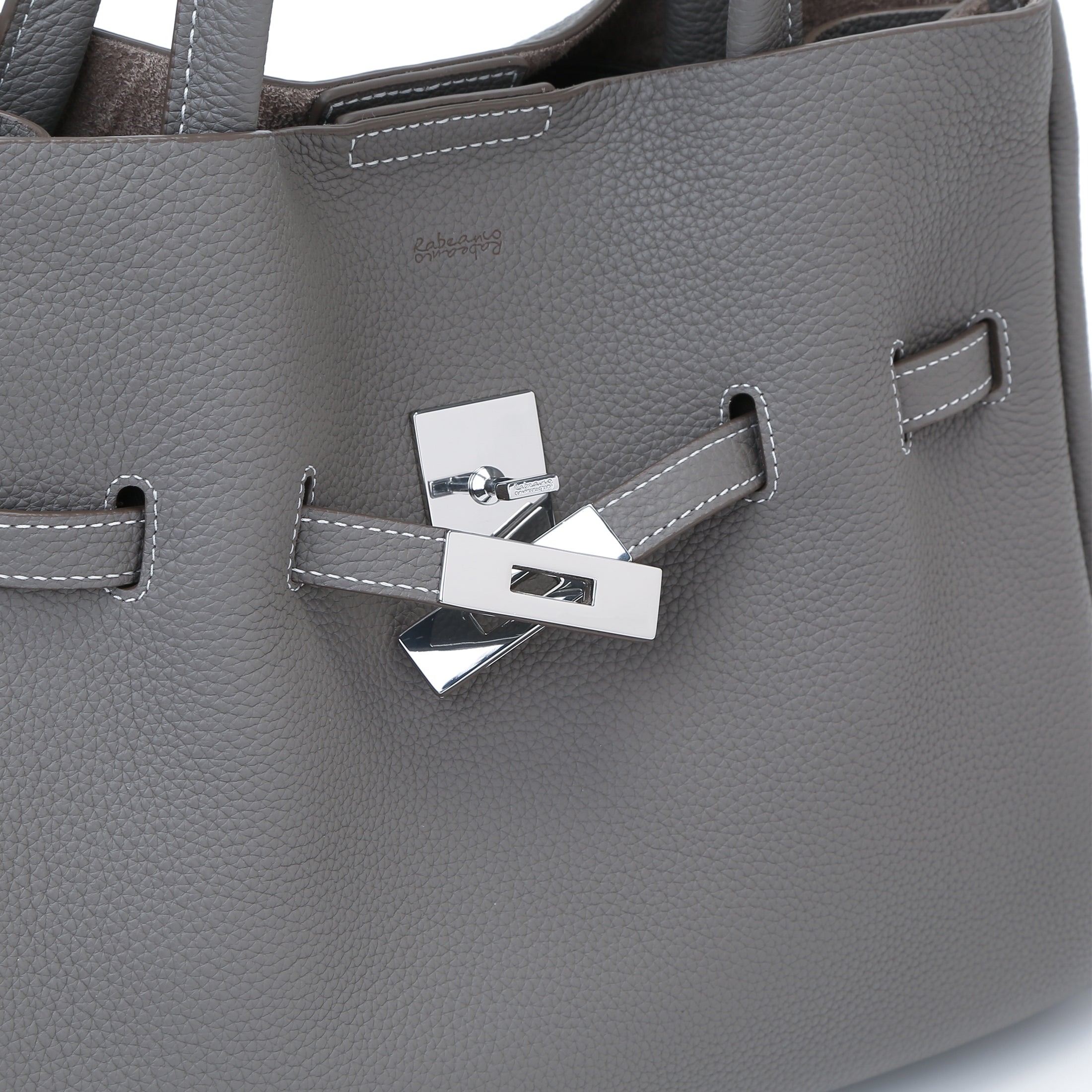 SAOIRSE Belt Soft Structural 單肩手提袋