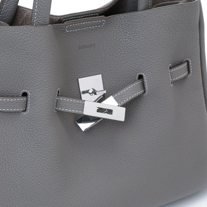 SAOIRSE Belt Soft Structural 單肩手提袋