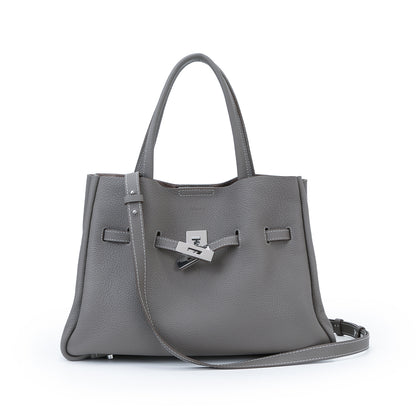 SAOIRSE Belt Soft Structural Shoulder Tote