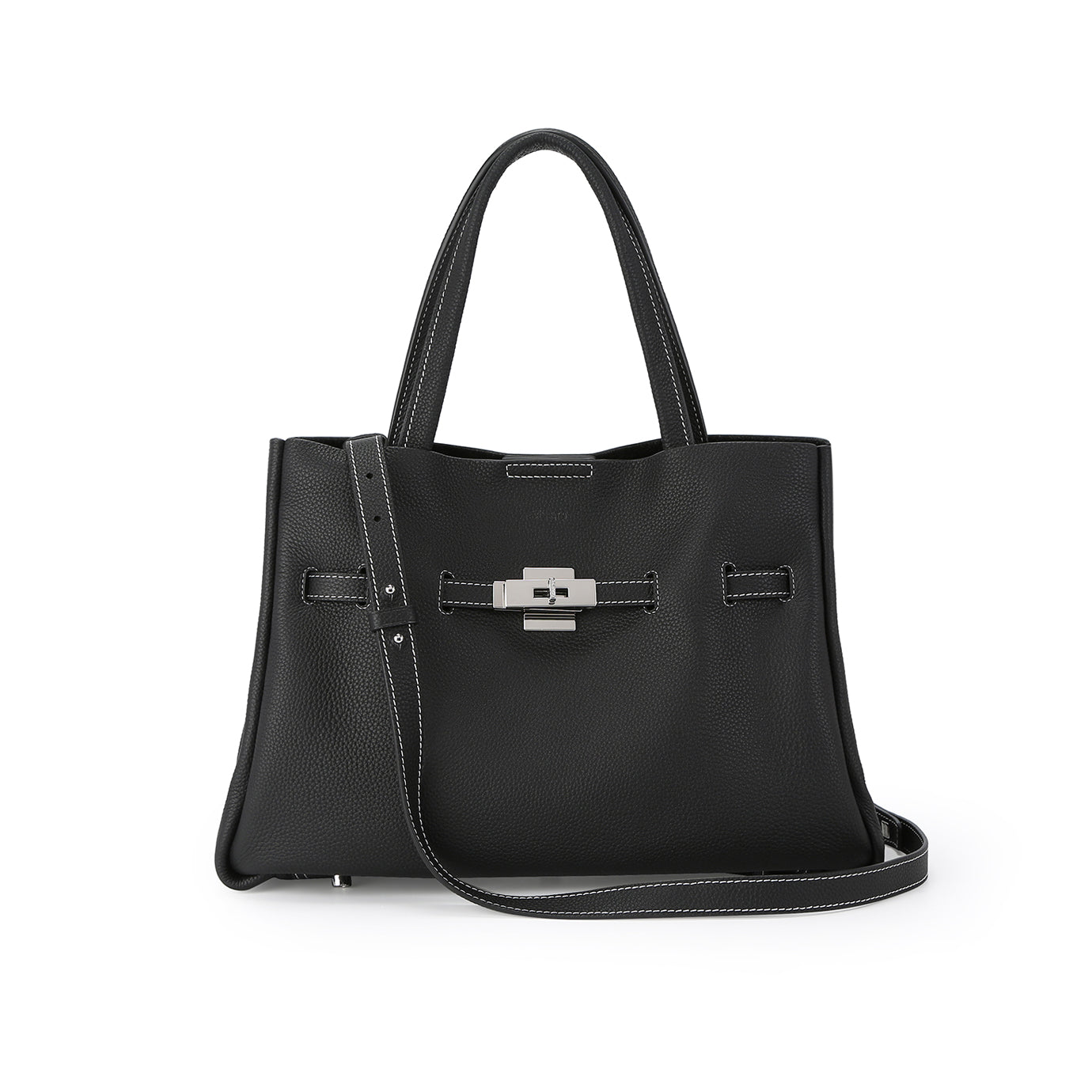 SAOIRSE Soft Structural Belt Tote III