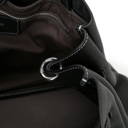 SAOIRSE Belt Soft Structural Shoulder Tote Large