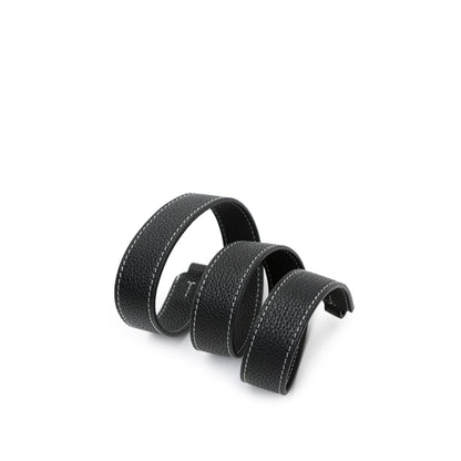 SAOIRSE Belt Soft Structural Shoulder Tote Large