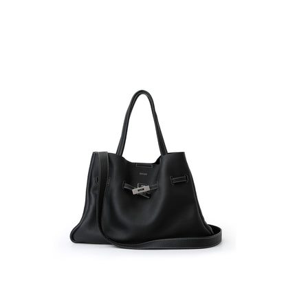 SAOIRSE Belt Soft Structural 大型单肩手提包