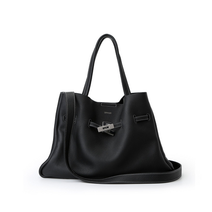 SAOIRSE Belt Soft Structural 大型單肩手提袋