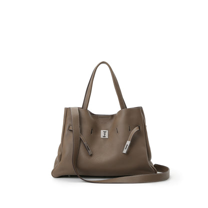 SAOIRSE Belt Soft Structural 大型單肩手提袋