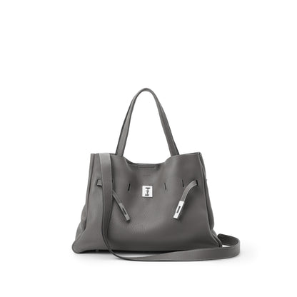 SAOIRSE Belt Soft Structural 大型單肩手提袋