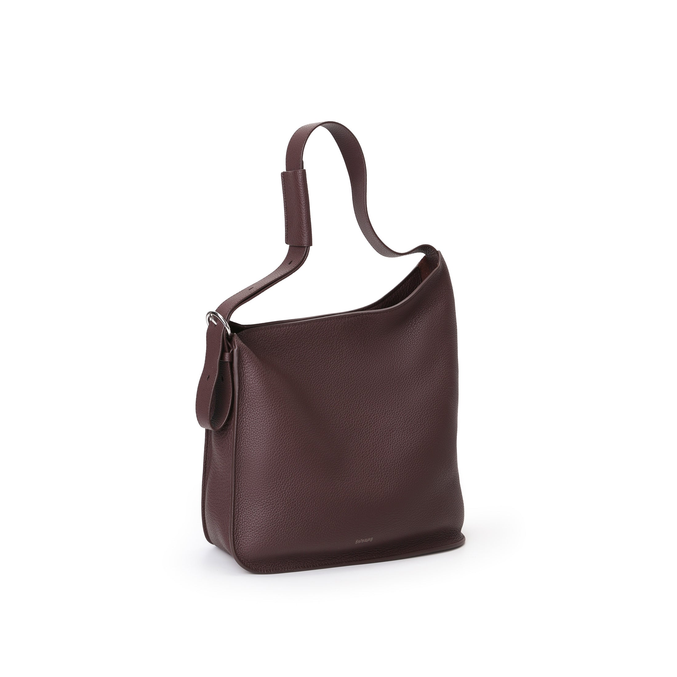 KEO Ergonomic Soft Bucket Bag