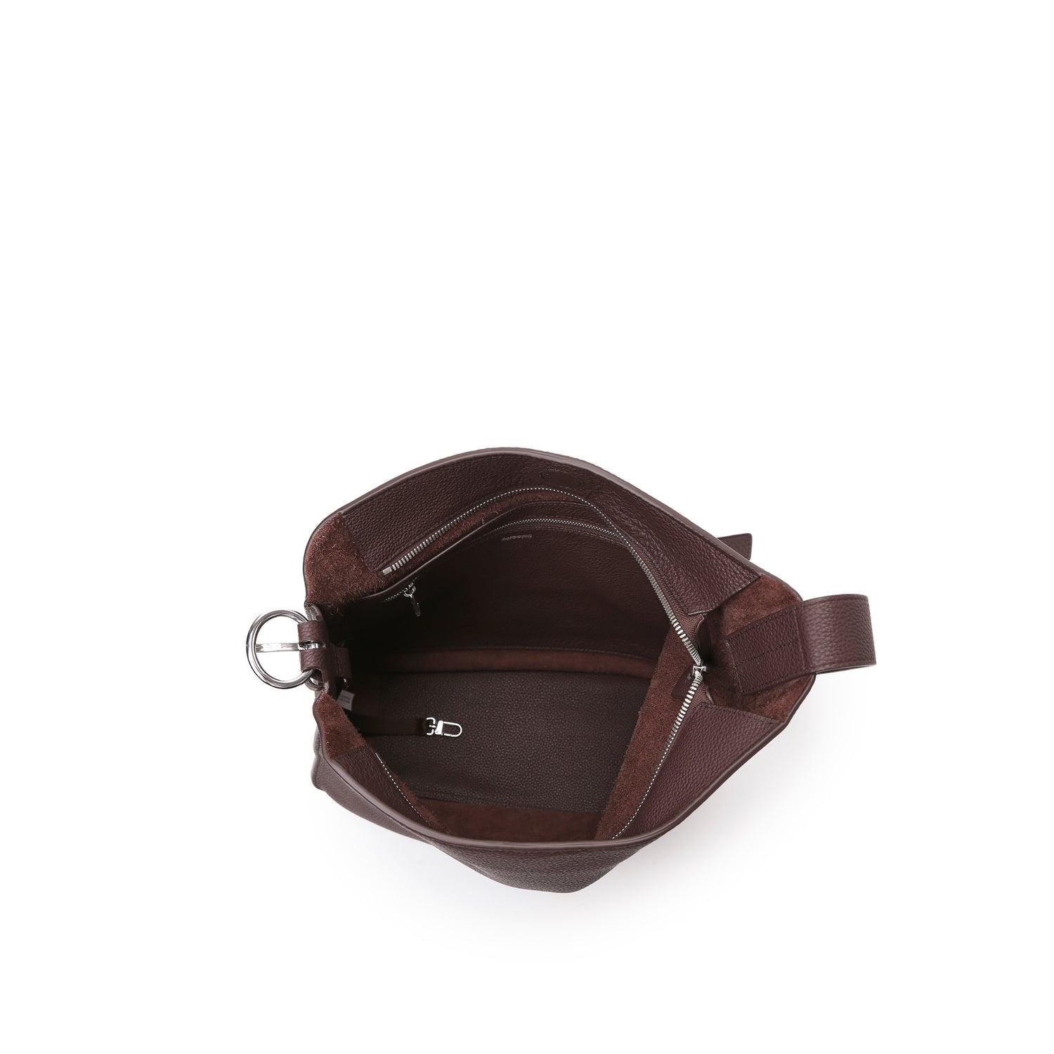 KEO Ergonomic Soft Bucket Bag