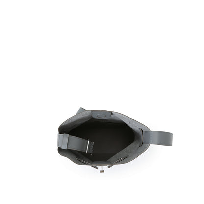 SAOIRSE Flat Bucket Bag